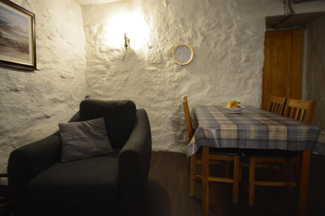 Seal Cottage Portnahaven Eksteriør bilde