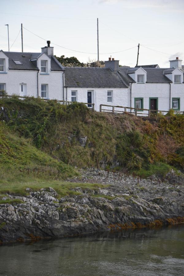 Seal Cottage Portnahaven Eksteriør bilde